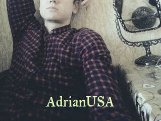 AdrianUSA