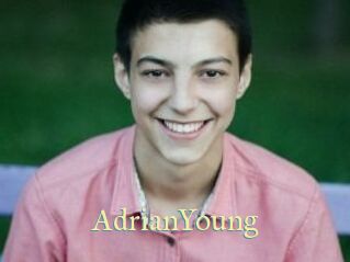 Adrian_Young
