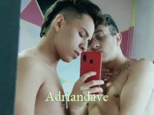 Adriandave