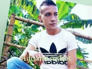 Adriano_sexhot Cube Lille