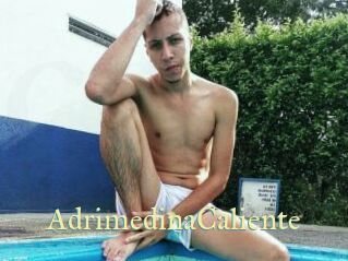 AdrimedinaCaliente