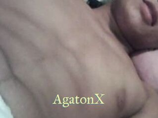Agaton_X