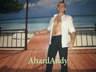 AhardAndy