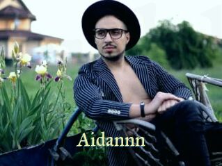 Aidannn