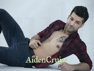 AidenCruise