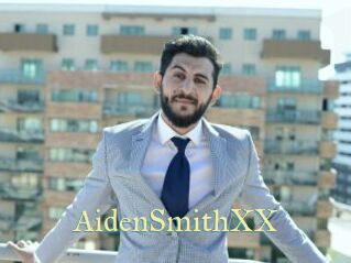 AidenSmithXX