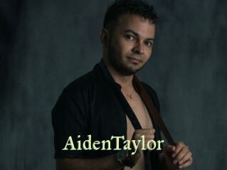 AidenTaylor