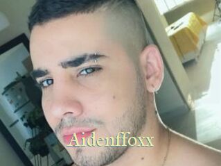 Aidenffoxx