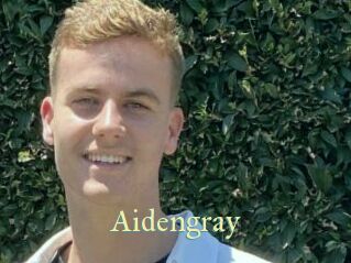 Aidengray