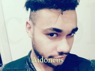 Aidoneus