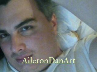 AileronDanArt