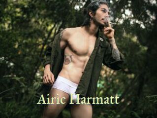 Airic_Harmatt