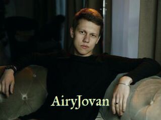 AiryJovan