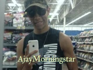 AjayMorningstar