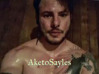 Aketo_Sayles