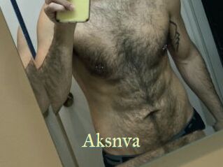 Aksnva