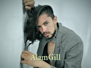 AlamGill