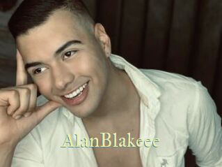 AlanBlakeee Cube Lille
