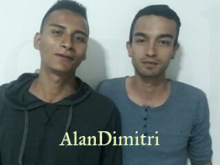 AlanDimitri