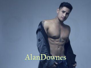AlanDownes