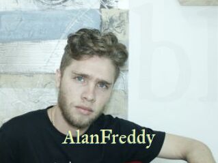 AlanFreddy Cube Lille