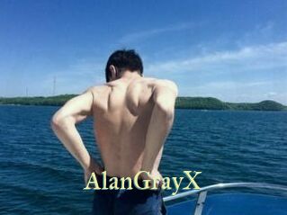 AlanGrayX