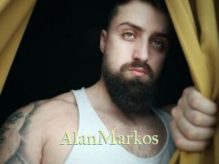 AlanMarkos Cube Lille