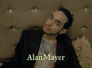 AlanMayer Cube Lille