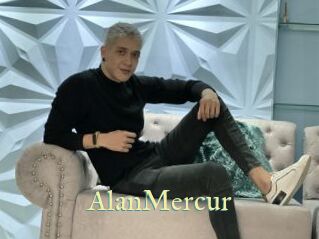 AlanMercur Cube Lille