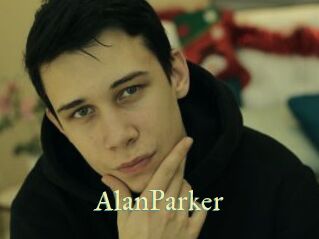 AlanParker
