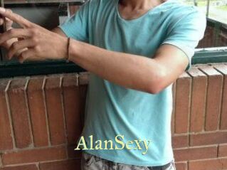AlanSexy