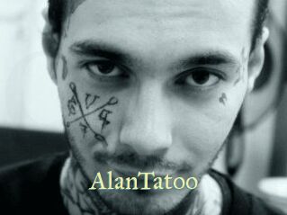 AlanTatoo