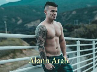 Alann_Arab Cube Lille