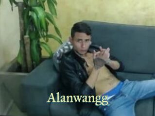 Alanwangg
