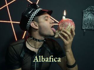 Albafica