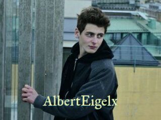 AlbertEigelx