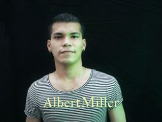 AlbertMiller