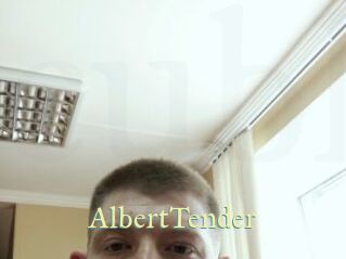 AlbertTender