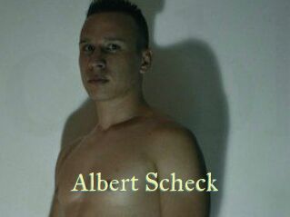 Albert_Scheck