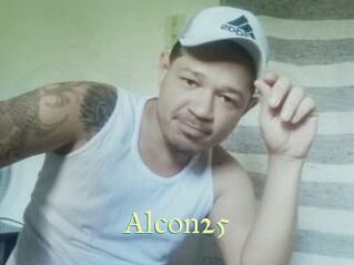 Alcon25
