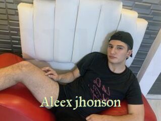 Aleex_jhonson