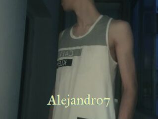 Alejandro7