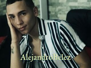 AlejandroBelez