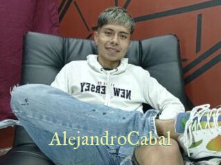 AlejandroCabal
