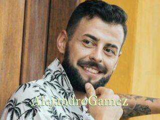 AlejandroGamez