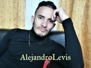AlejandroLevis