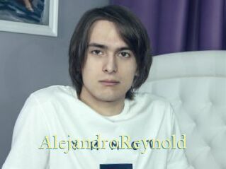 AlejandroReynold