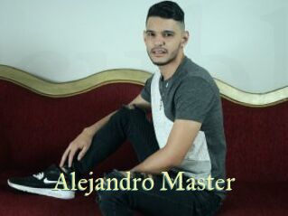 Alejandro_Master Cube Lille