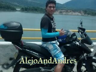 AlejoAndAndres