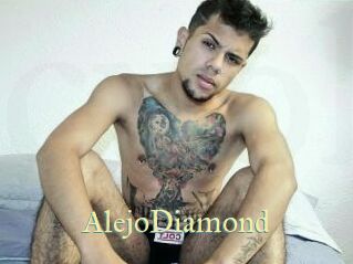 AlejoDiamond